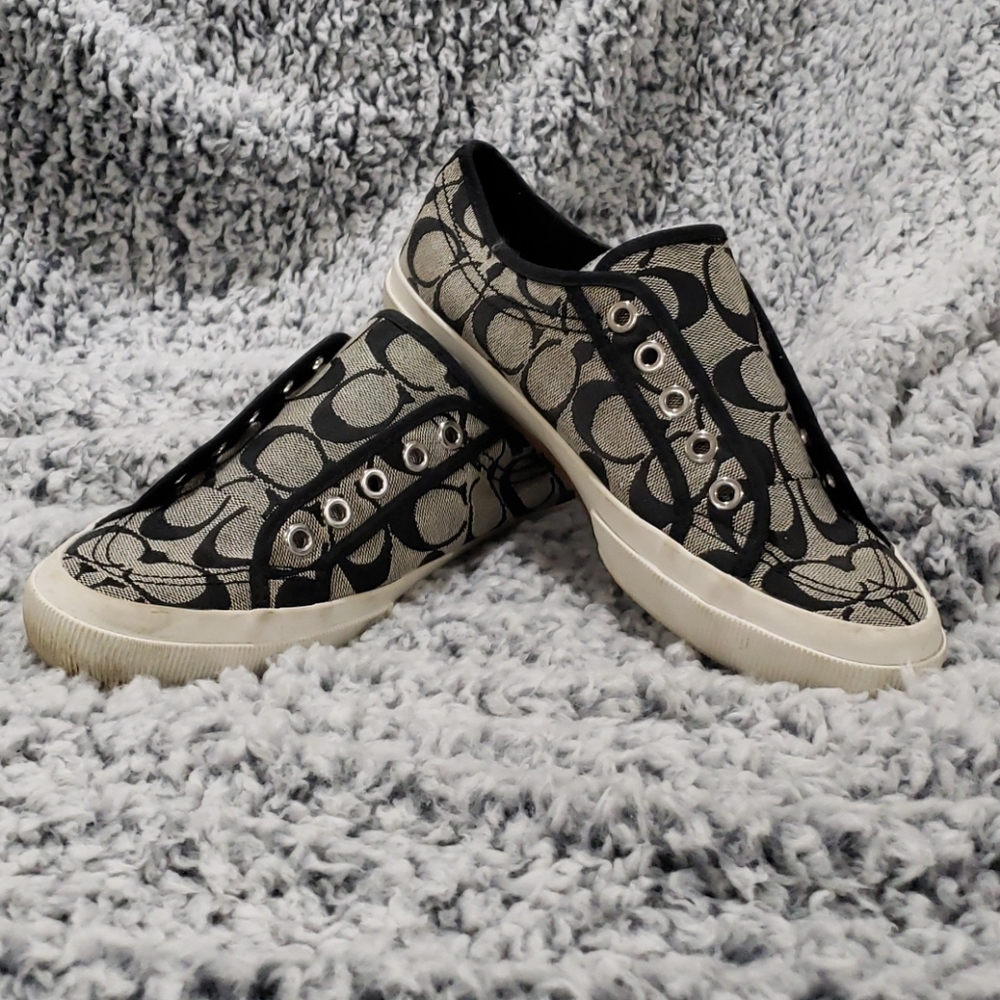 Coach Shoes